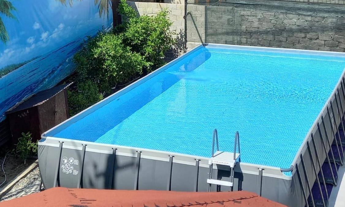 فندق سوخوميفي  La Fontan المظهر الخارجي الصورة